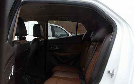 Opel Mokka I, 2014 год, 948 000 рублей, 8 фотография