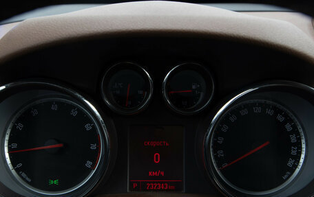 Opel Mokka I, 2014 год, 948 000 рублей, 9 фотография