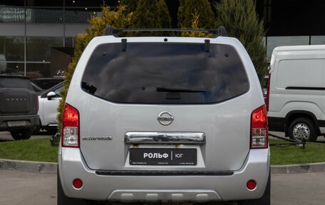 Nissan Pathfinder, 2011 год, 1 348 000 рублей, 20 фотография