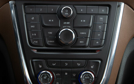 Opel Mokka I, 2014 год, 948 000 рублей, 13 фотография