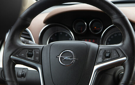 Opel Mokka I, 2014 год, 948 000 рублей, 12 фотография