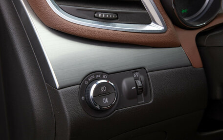 Opel Mokka I, 2014 год, 948 000 рублей, 17 фотография