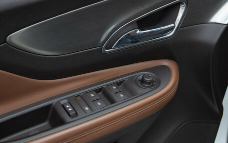 Opel Mokka I, 2014 год, 948 000 рублей, 18 фотография