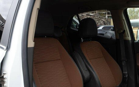 Opel Mokka I, 2014 год, 948 000 рублей, 16 фотография