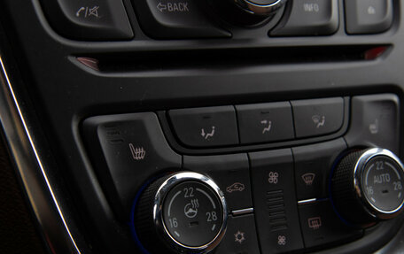 Opel Mokka I, 2014 год, 948 000 рублей, 19 фотография