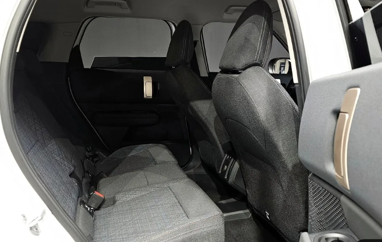 MINI Cooper S Countryman, 2025 год, 5 180 000 рублей, 9 фотография