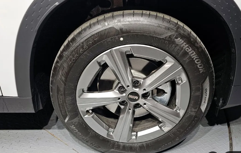 MINI Cooper S Countryman, 2025 год, 5 180 000 рублей, 3 фотография