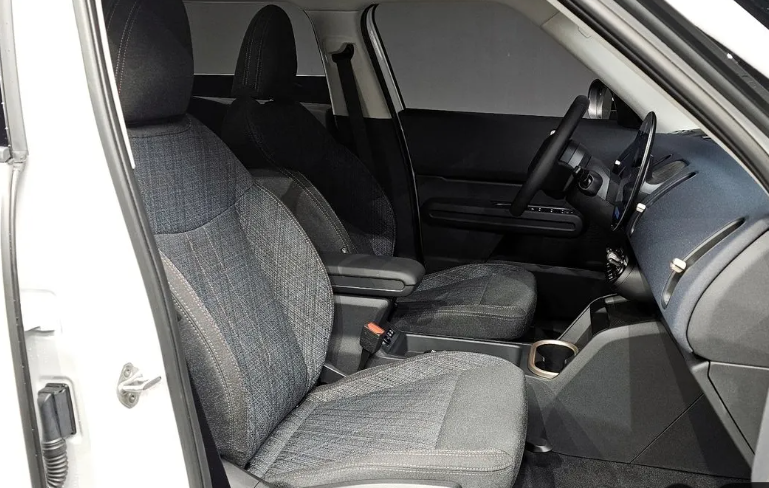 MINI Cooper S Countryman, 2025 год, 5 180 000 рублей, 8 фотография