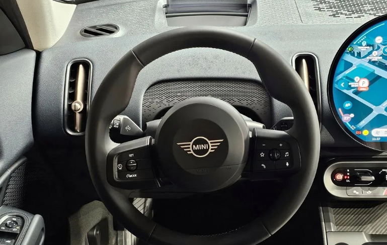 MINI Cooper S Countryman, 2025 год, 5 180 000 рублей, 12 фотография