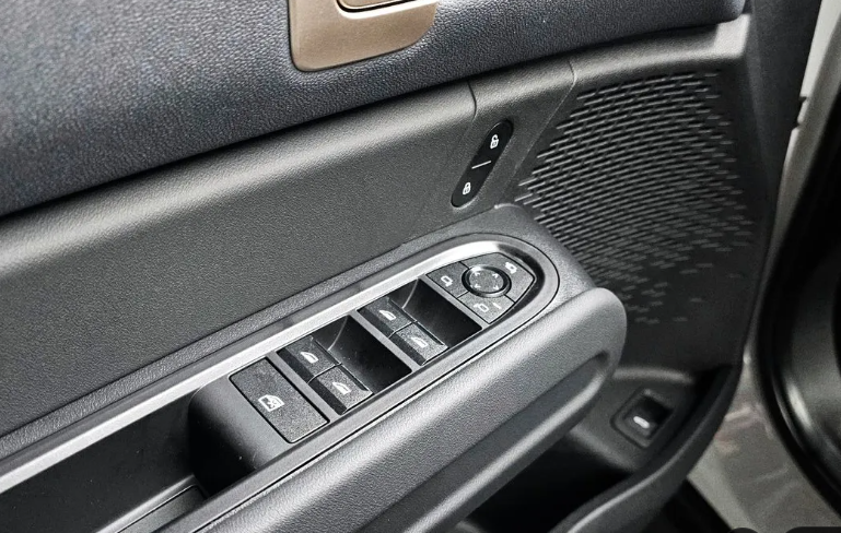 MINI Cooper S Countryman, 2025 год, 5 180 000 рублей, 11 фотография