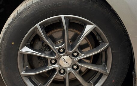 Mazda 3, 2012 год, 630 000 рублей, 7 фотография