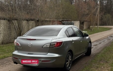 Mazda 3, 2012 год, 630 000 рублей, 4 фотография