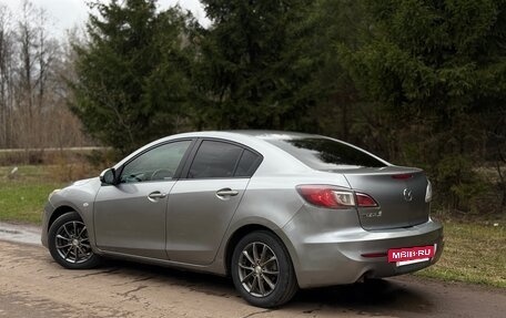 Mazda 3, 2012 год, 630 000 рублей, 5 фотография