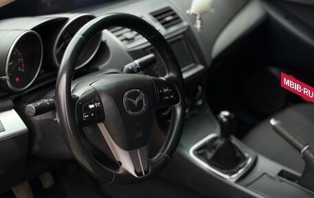 Mazda 3, 2012 год, 630 000 рублей, 8 фотография