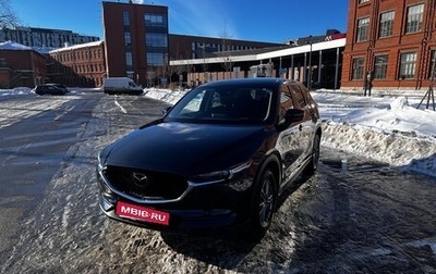 Mazda CX-5 II, 2018 год, 2 050 000 рублей, 1 фотография