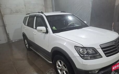 KIA Mohave I, 2009 год, 1 400 000 рублей, 1 фотография