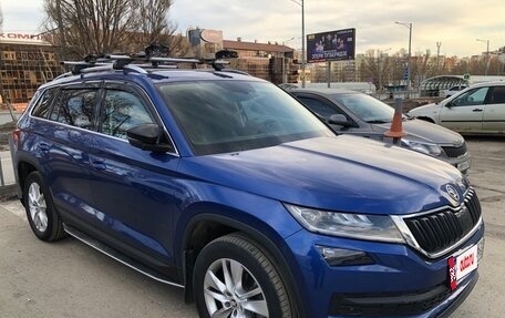 Skoda Kodiaq I, 2019 год, 2 500 000 рублей, 1 фотография