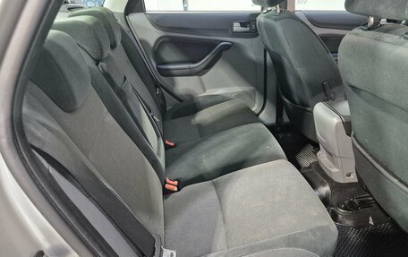 Ford Focus II рестайлинг, 2008 год, 550 000 рублей, 15 фотография