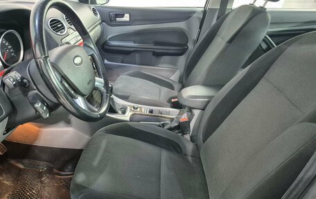 Ford Focus II рестайлинг, 2008 год, 550 000 рублей, 13 фотография