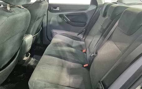 Ford Focus II рестайлинг, 2008 год, 550 000 рублей, 16 фотография