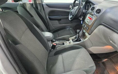 Ford Focus II рестайлинг, 2008 год, 550 000 рублей, 14 фотография