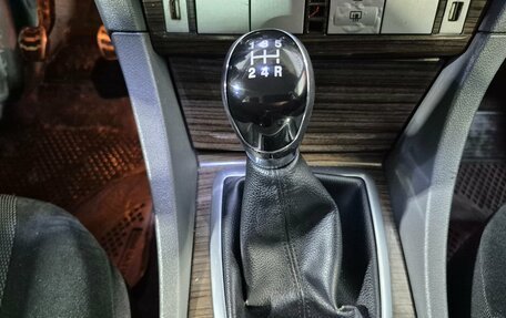 Ford Focus II рестайлинг, 2008 год, 550 000 рублей, 17 фотография