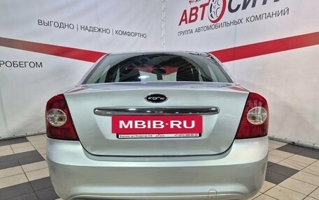 Ford Focus II рестайлинг, 2008 год, 550 000 рублей, 7 фотография