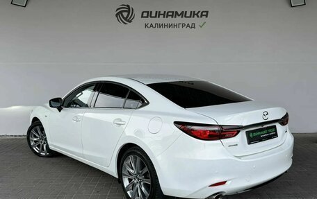 Mazda 6, 2023 год, 2 400 000 рублей, 3 фотография