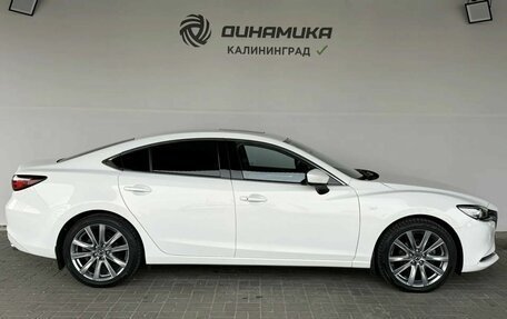 Mazda 6, 2023 год, 2 400 000 рублей, 6 фотография