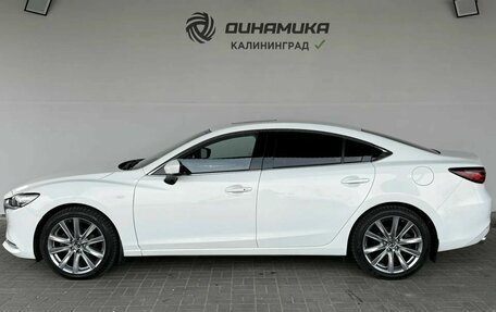 Mazda 6, 2023 год, 2 400 000 рублей, 2 фотография