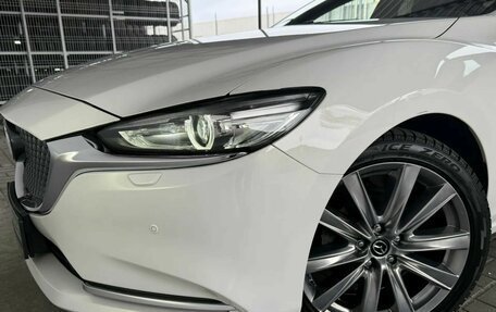 Mazda 6, 2023 год, 2 400 000 рублей, 10 фотография