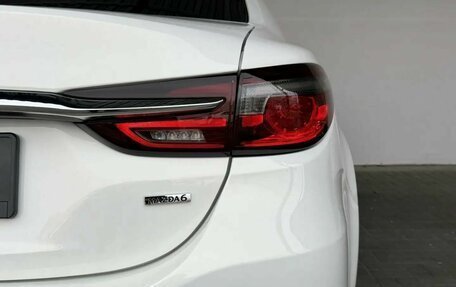 Mazda 6, 2023 год, 2 400 000 рублей, 9 фотография