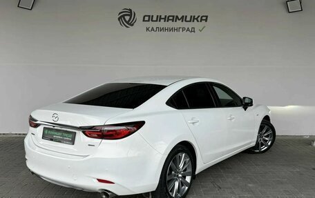 Mazda 6, 2023 год, 2 400 000 рублей, 5 фотография
