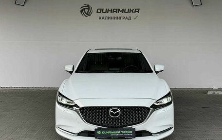 Mazda 6, 2023 год, 2 400 000 рублей, 8 фотография