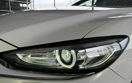 Mazda 6, 2023 год, 2 400 000 рублей, 11 фотография