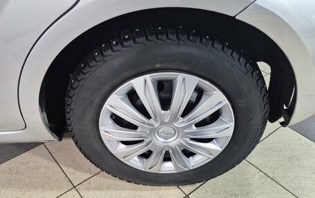 Ford Focus II рестайлинг, 2008 год, 550 000 рублей, 21 фотография