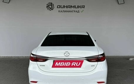 Mazda 6, 2023 год, 2 400 000 рублей, 4 фотография