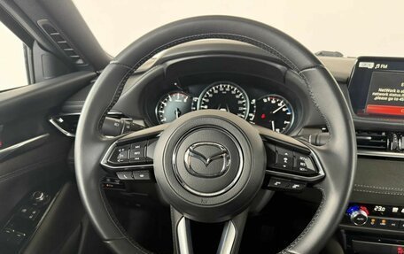 Mazda 6, 2023 год, 2 400 000 рублей, 25 фотография