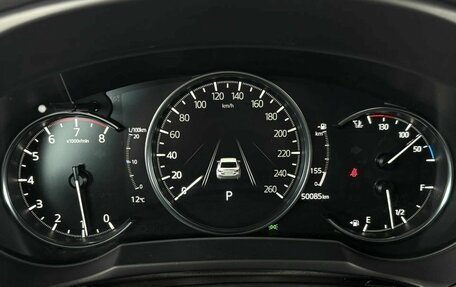 Mazda 6, 2023 год, 2 400 000 рублей, 18 фотография