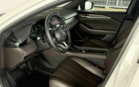 Mazda 6, 2023 год, 2 400 000 рублей, 15 фотография