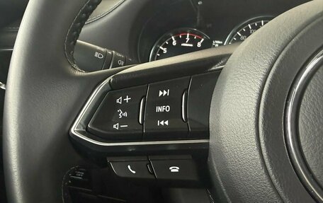 Mazda 6, 2023 год, 2 400 000 рублей, 27 фотография