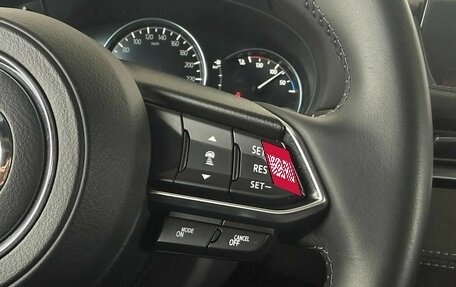 Mazda 6, 2023 год, 2 400 000 рублей, 26 фотография