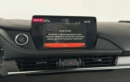 Mazda 6, 2023 год, 2 400 000 рублей, 23 фотография