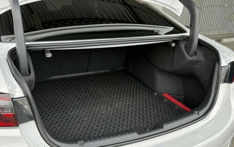 Mazda 6, 2023 год, 2 400 000 рублей, 31 фотография