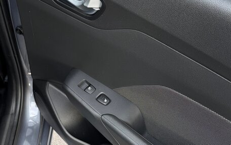 Hyundai Solaris II рестайлинг, 2019 год, 1 630 000 рублей, 7 фотография