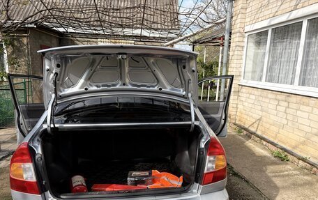 Hyundai Accent II, 2008 год, 380 000 рублей, 5 фотография