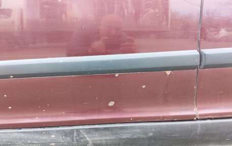 Skoda Yeti I рестайлинг, 2011 год, 925 000 рублей, 12 фотография