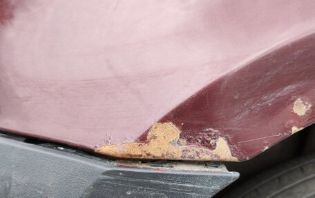 Skoda Yeti I рестайлинг, 2011 год, 925 000 рублей, 14 фотография