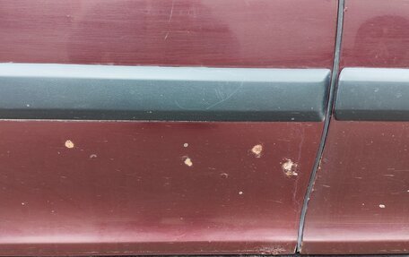 Skoda Yeti I рестайлинг, 2011 год, 925 000 рублей, 15 фотография