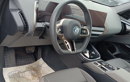 BMW X3, 2025 год, 6 790 000 рублей, 5 фотография